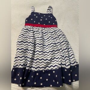 Beebay - Girl’s Fourth of July Dress